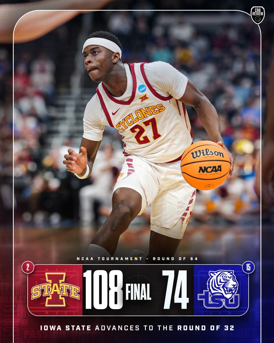 College Basketball Review tweet media