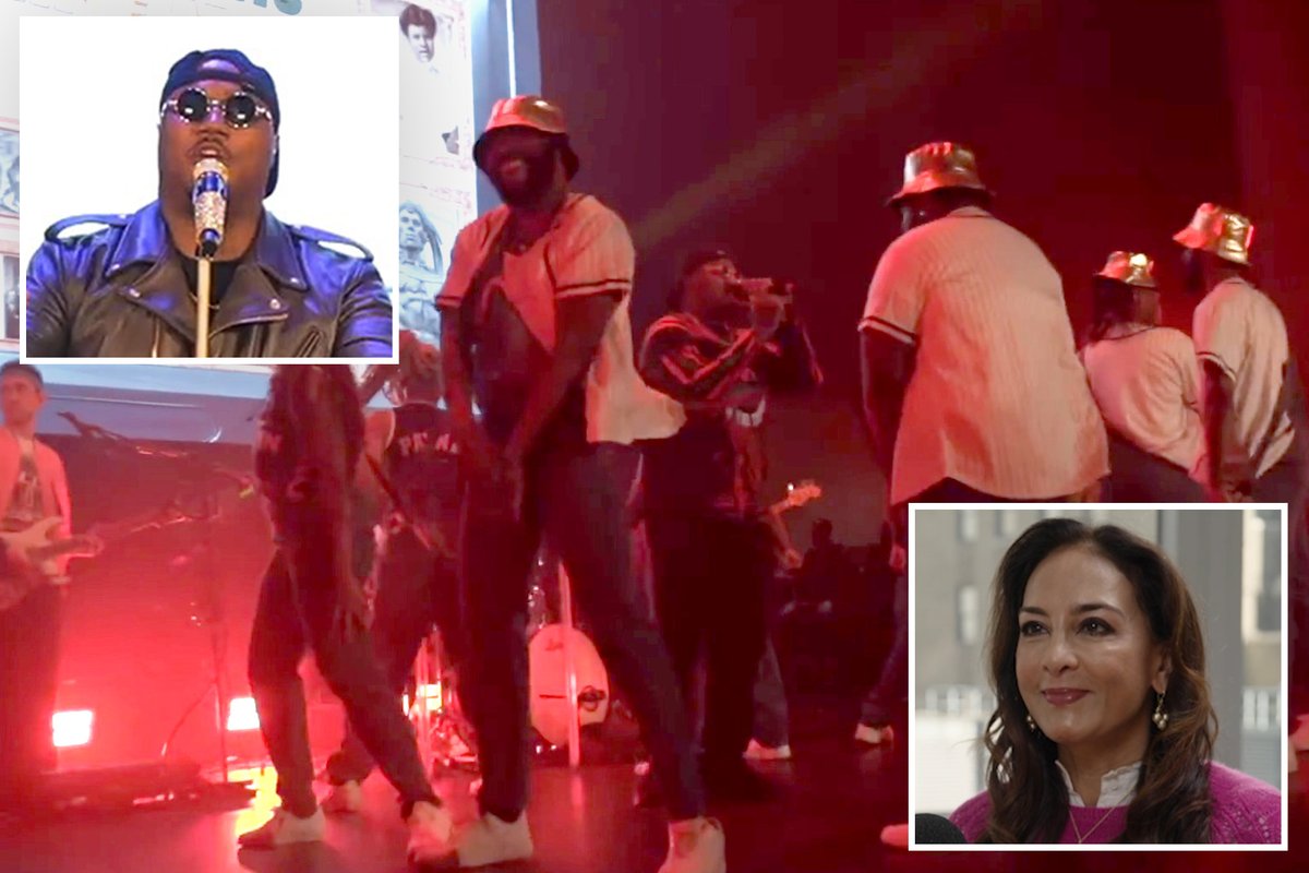 California Post tweet media