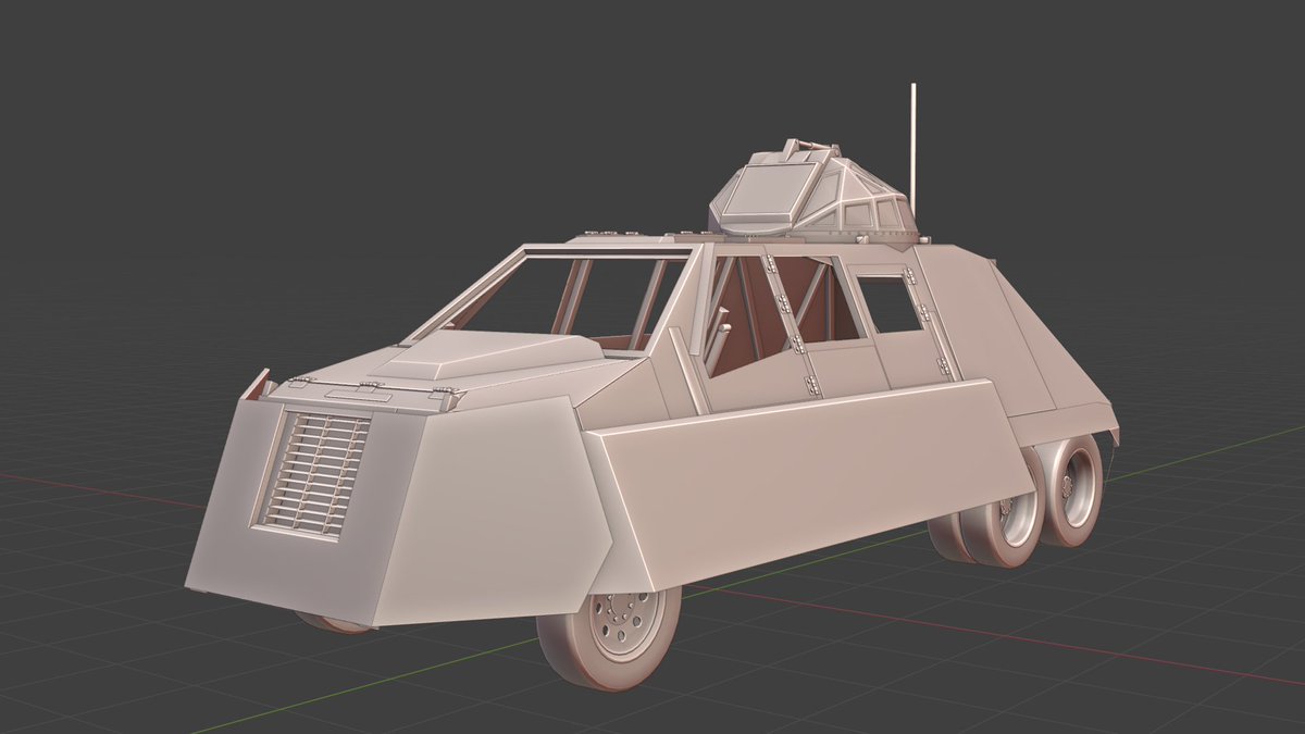 Severity tweet media