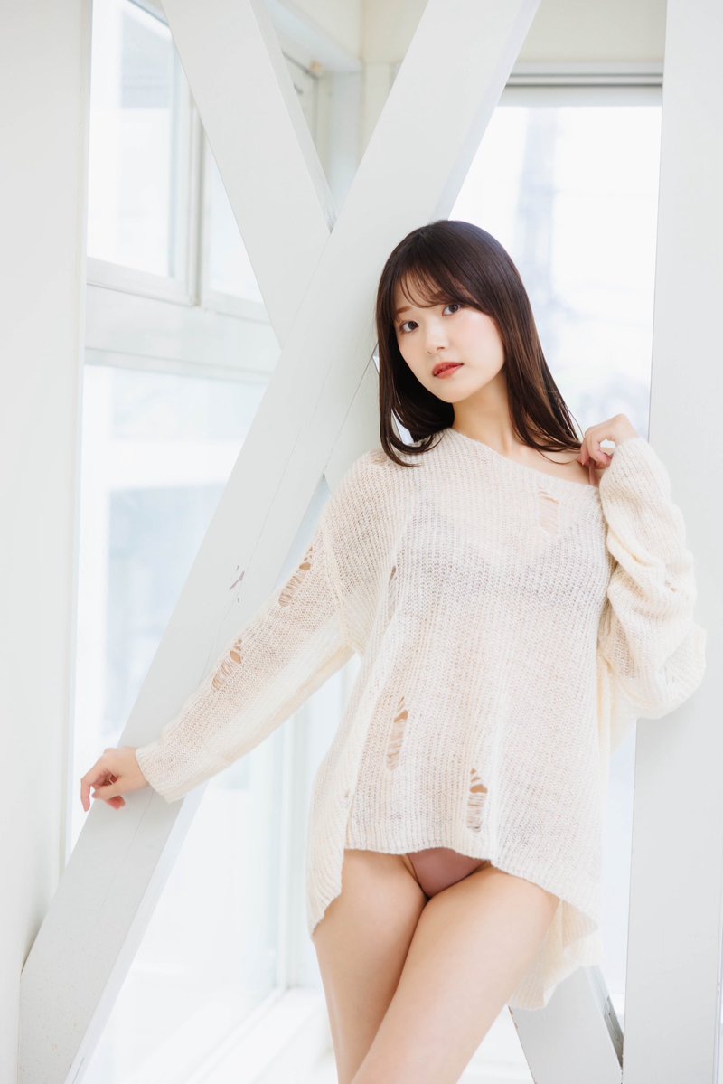 佐藤茜 tweet media