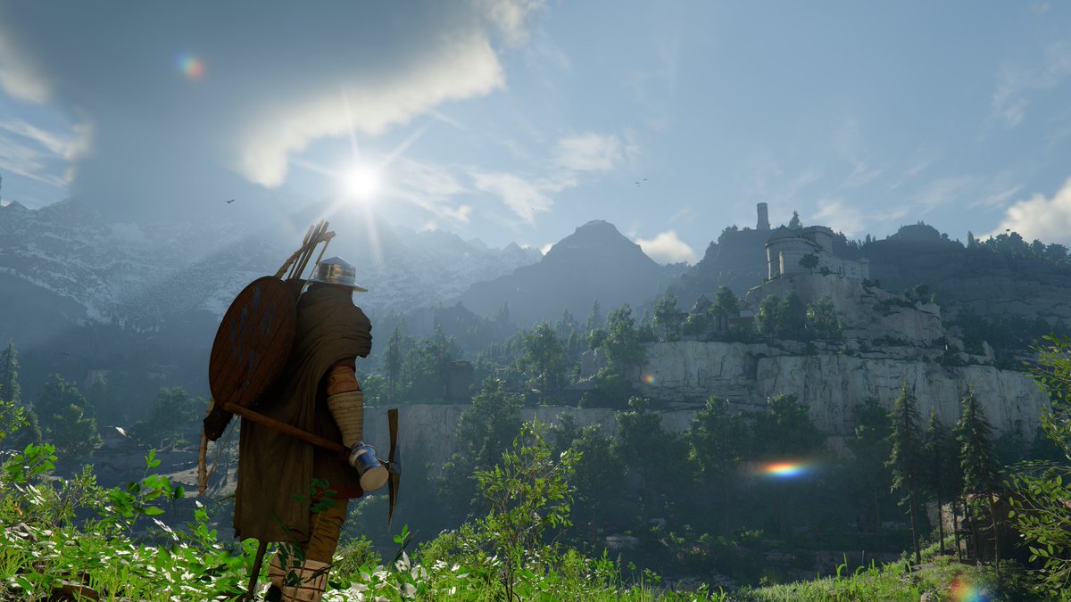 Morttimer tweet media