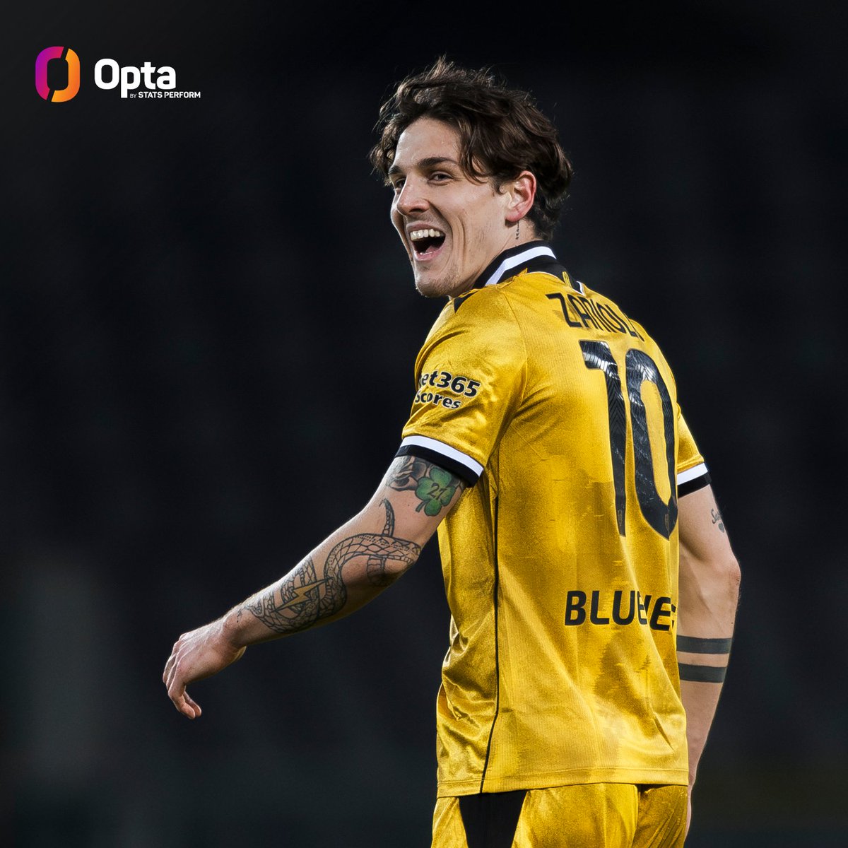 OptaPaolo tweet media