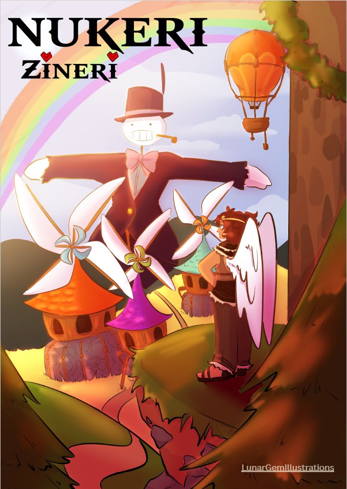 Nuke 💥 tweet media