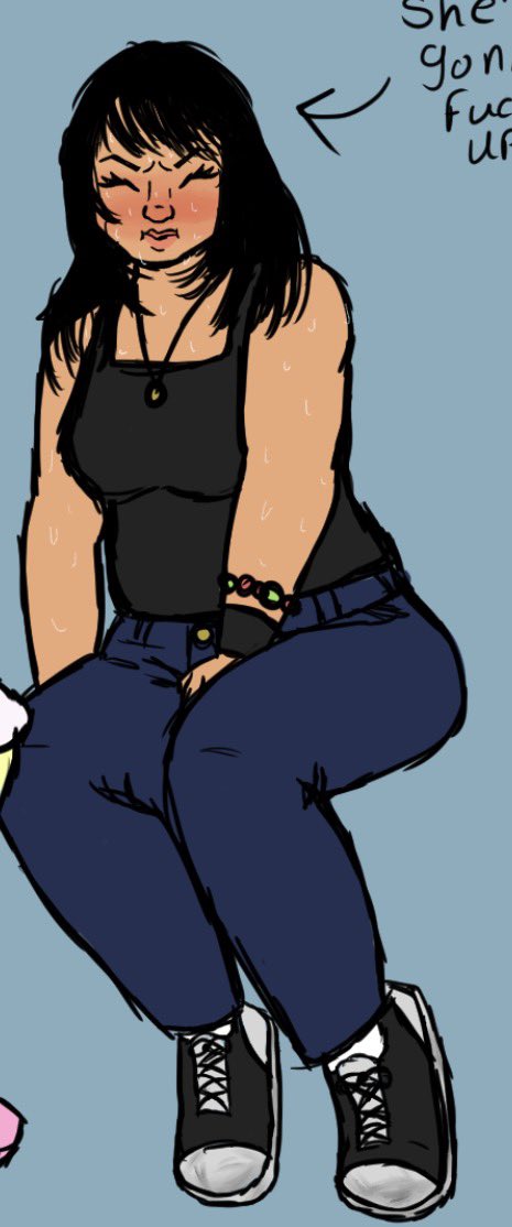 Saejima’s Bun Wife tweet media