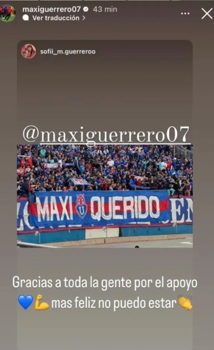 Chicle Perfecto tweet media