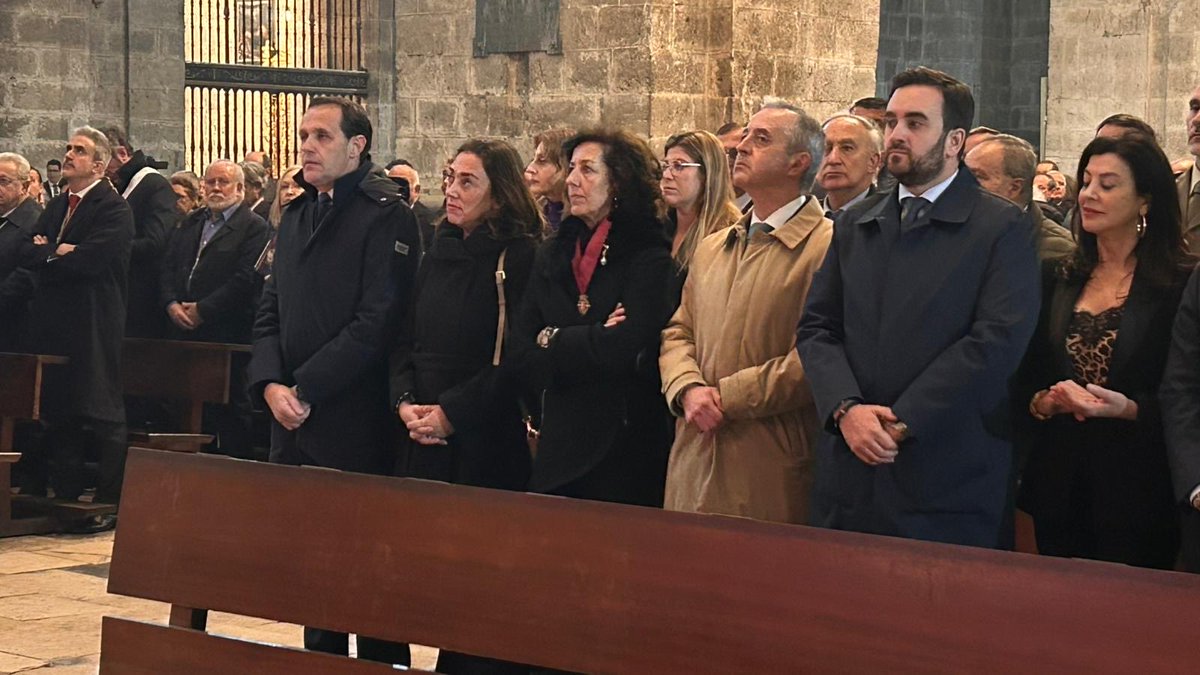 Maria González Corral tweet media