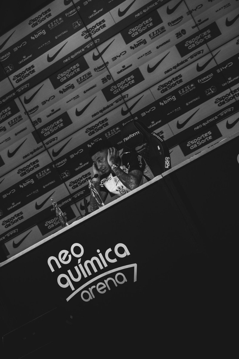 Time do Povo tweet media