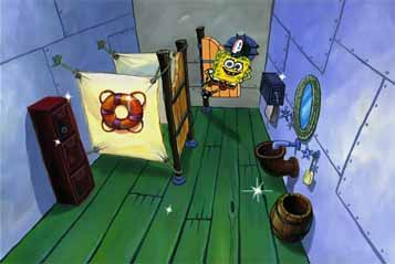 Spongebob sucking Patrick tweet media