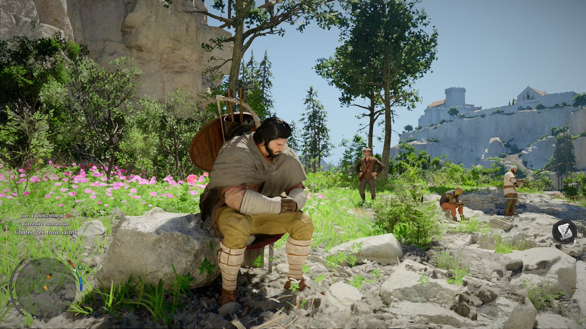 Jérôme tweet media