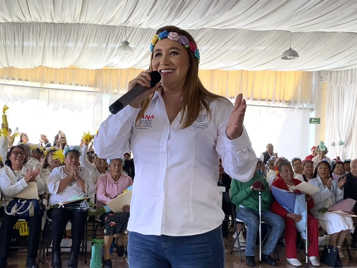 DIF San Mateo Atenco tweet media