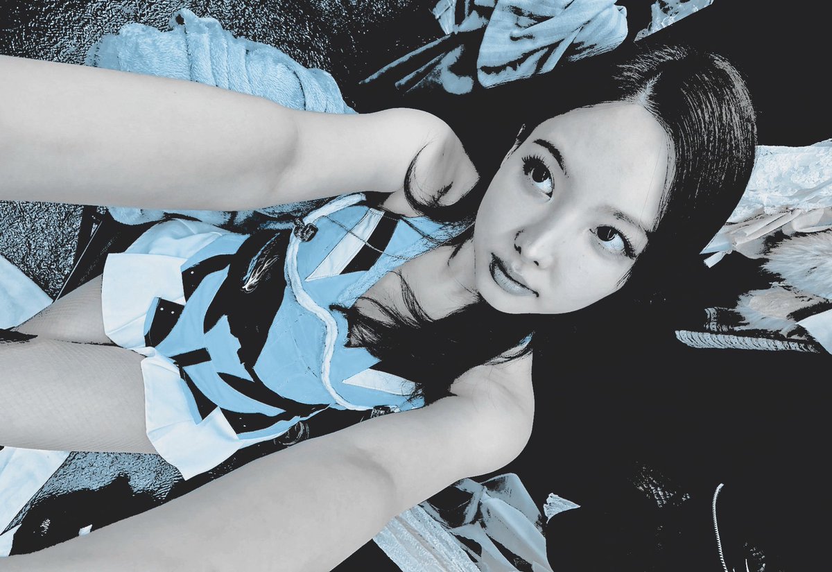 ‍ ‍ ‍ ‍ ‍ ‍ 𝔦𝕞 ‍ 𝓃𝖺𝗒𝖾𝗈𝗇‍ ‍ * ‍ tweet media