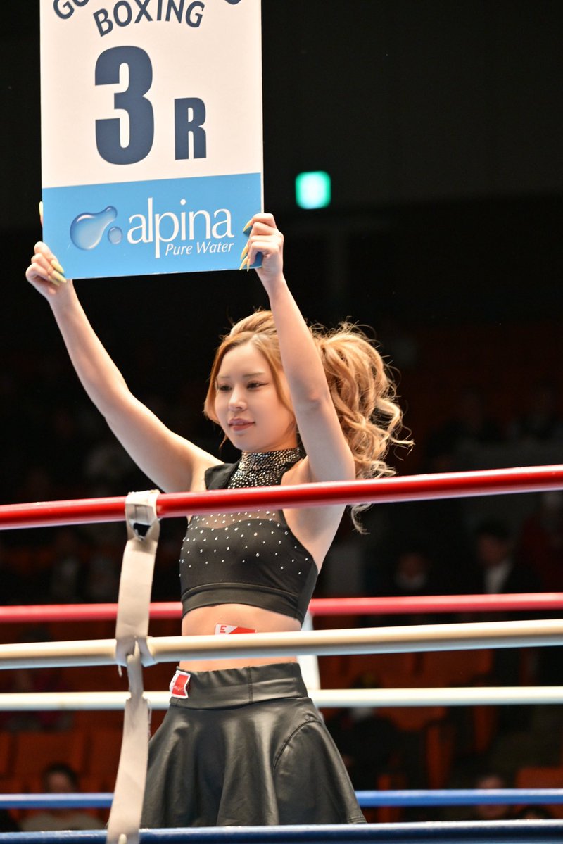 橘ひかり⭐️3/15 名古屋オートフェスティバル🚗TM AUTO SERVICEブース tweet media