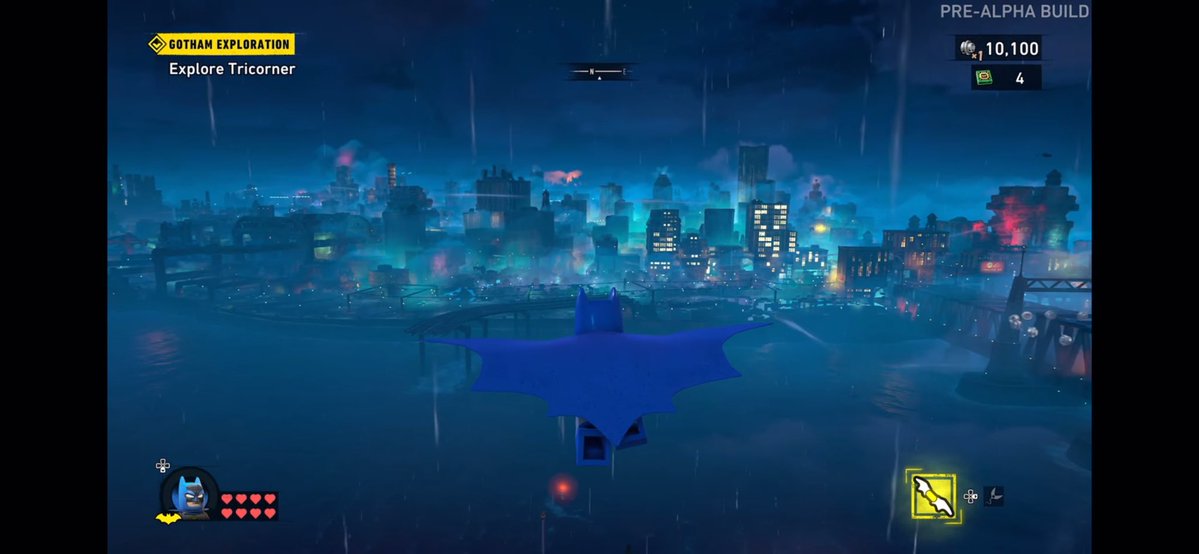 LEGO Games News tweet media