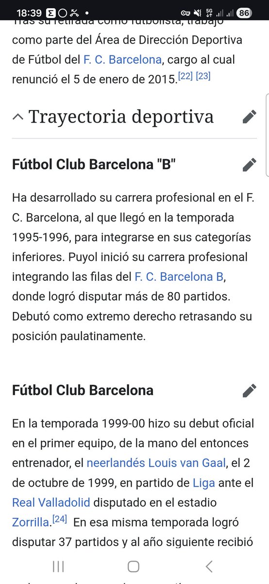 Bitel Arbeloa tweet media