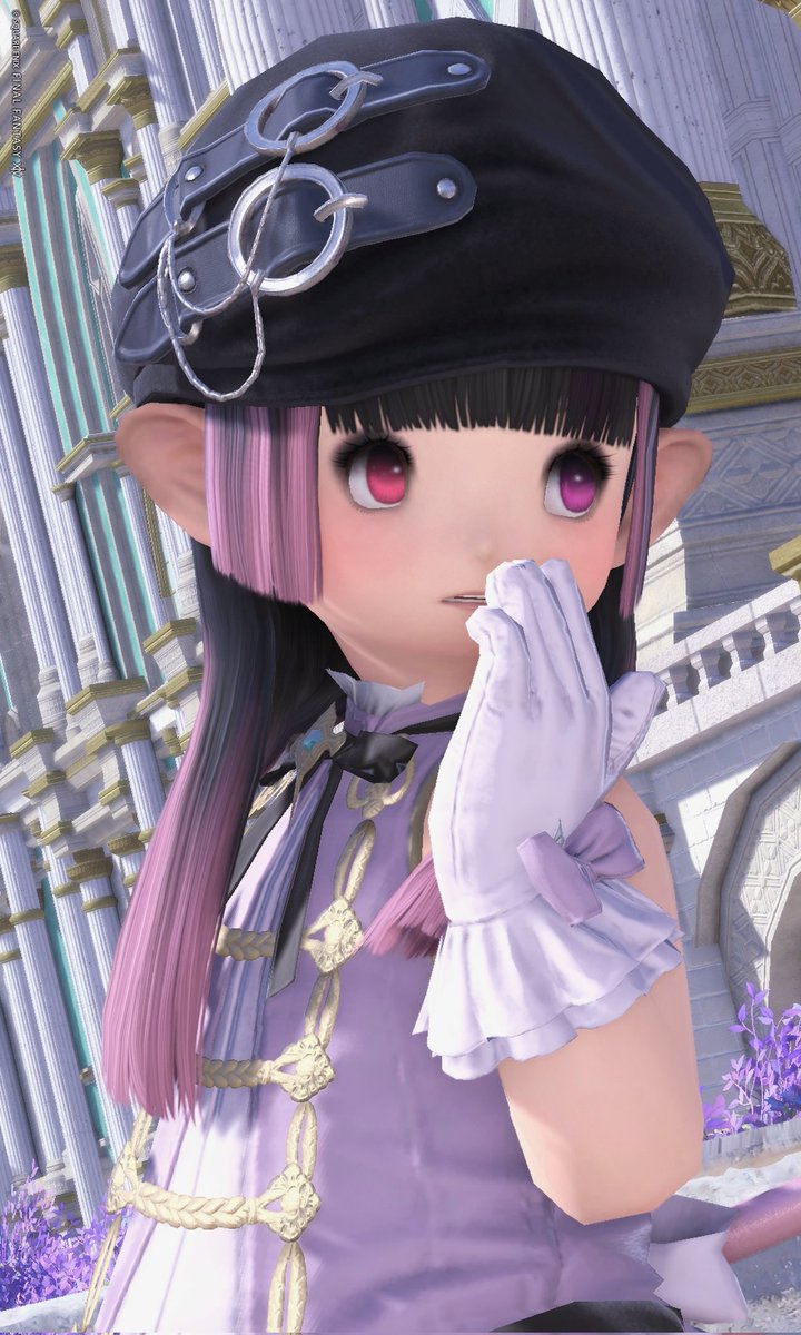 ぽてさら tweet media