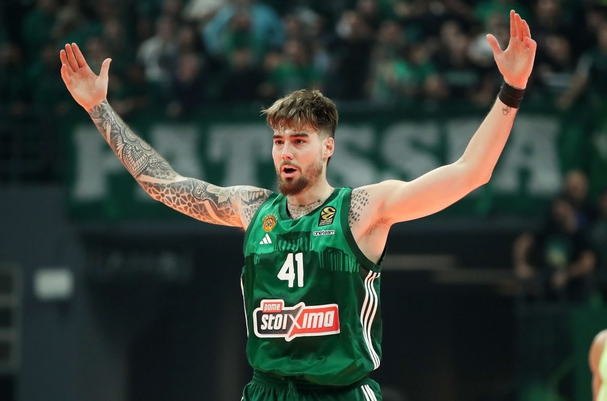 Δημήτρης tweet media