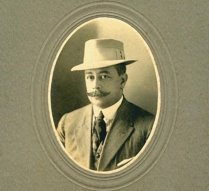 HistoriadeHonduras.eth tweet media