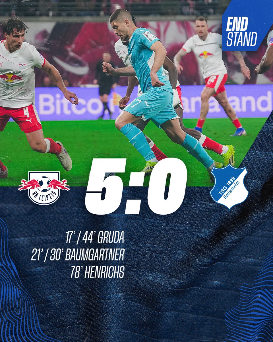 TSG Hoffenheim US tweet media