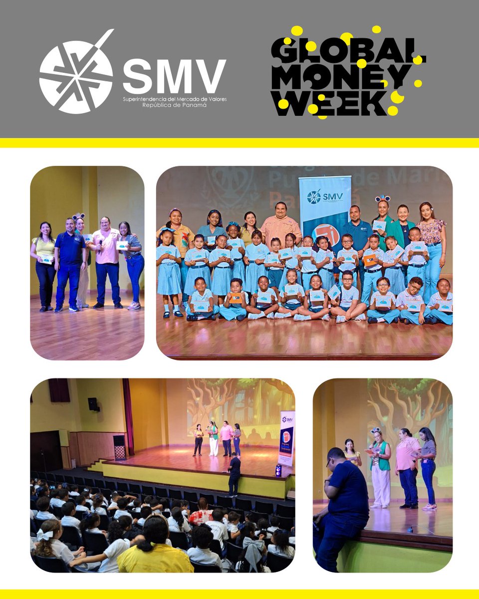 Supervalores Panamá tweet media