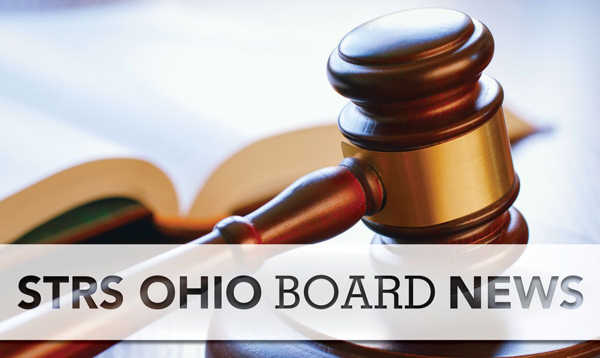 STRS Ohio tweet media