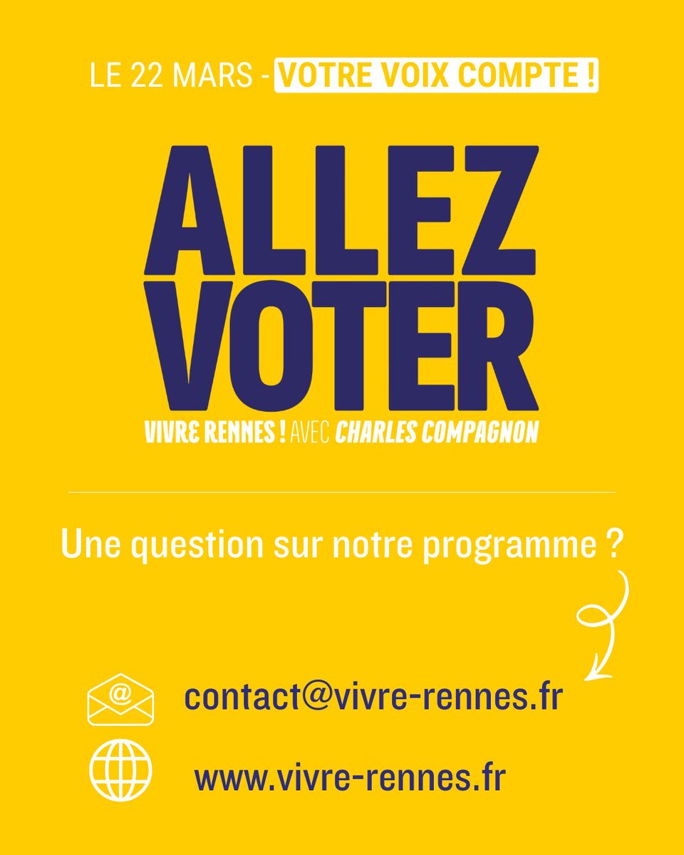 MireilleDiazon2's tweet photo. Novlangue surannée, vieux réseaux, posture politicarde : avec ses 34% décevants , #Appere est en rade.
Le « systÚme #PS » ne marche plus.
Les colistiers extrĂ©mistes (ou folkloriquesđ€Ł) sont des repoussoirs.
#Rennes veut lâalternance : @Ch_Compagnon avec @Vivre_Rennes Who elseâïž https://t.co/DmtVaDWbOk