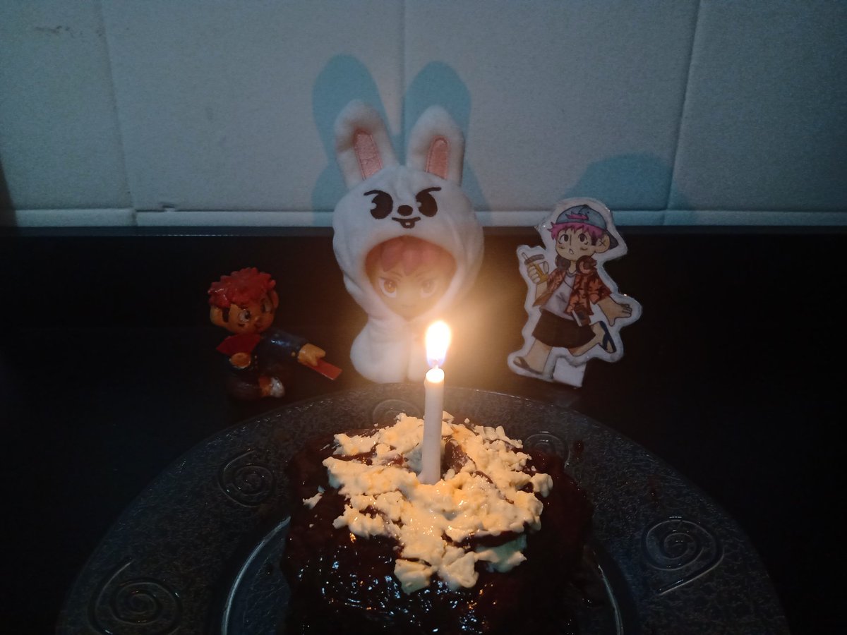 Spicy ☆ Mai's lawyer in starstruck tweet media