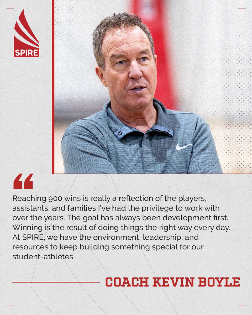 SPIRE Academy tweet media