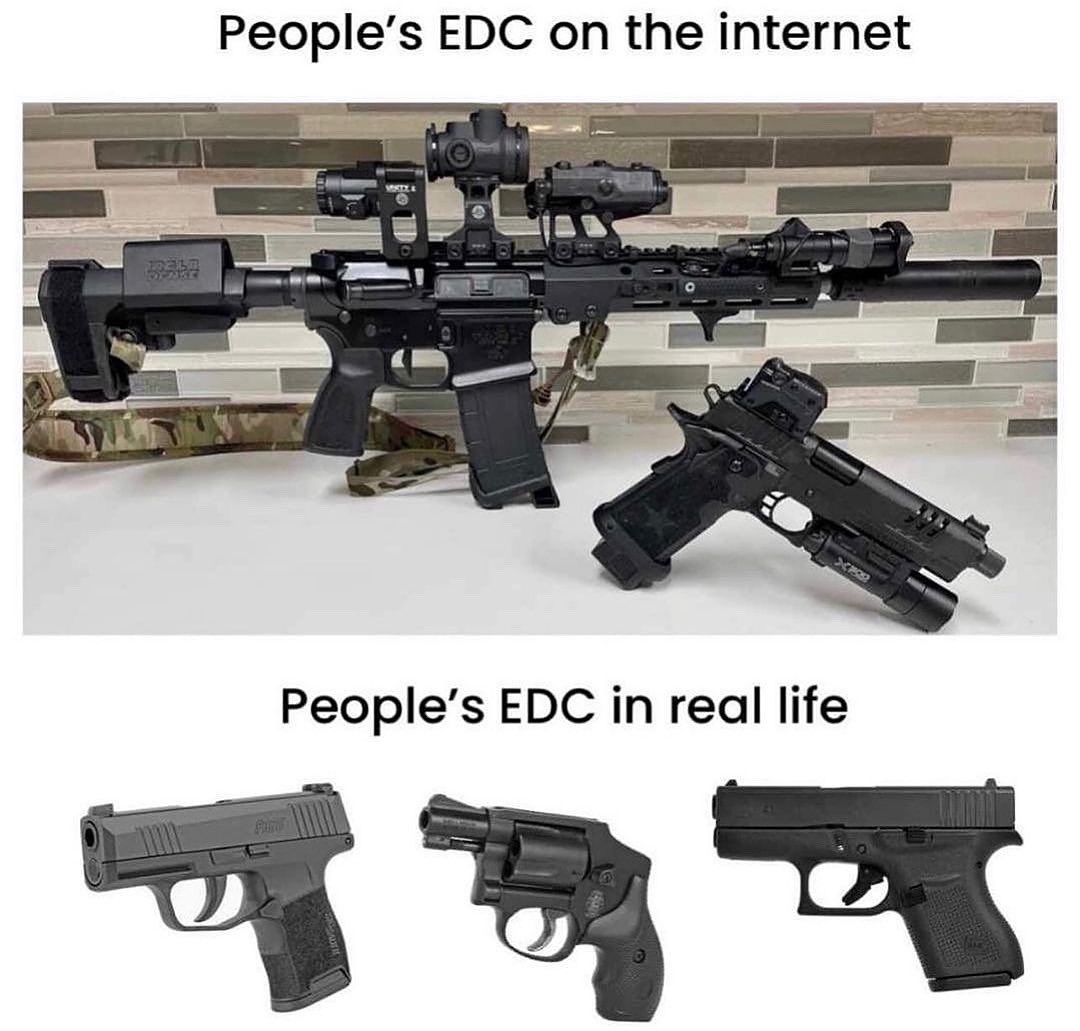 Firearm Videos tweet media