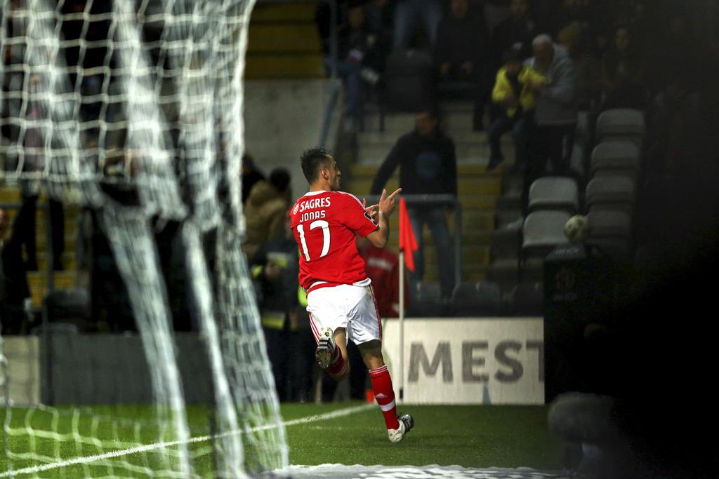 Vai Benfica 🦅 tweet media