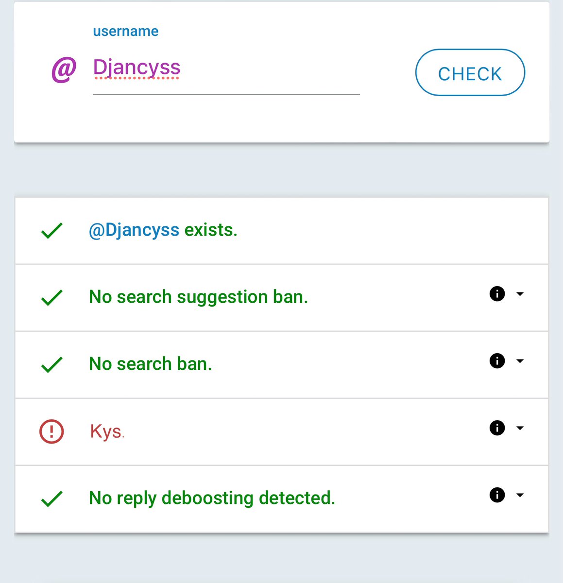 Sal loves Rojancy….& Tamar! tweet media