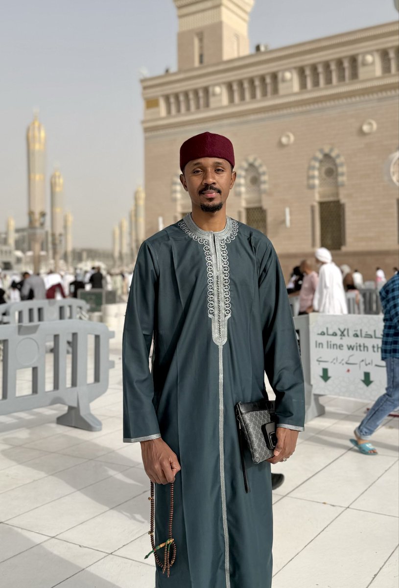 Abdussalam Maidaula tweet media