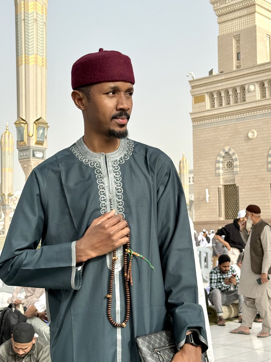 Abdussalam Maidaula tweet media