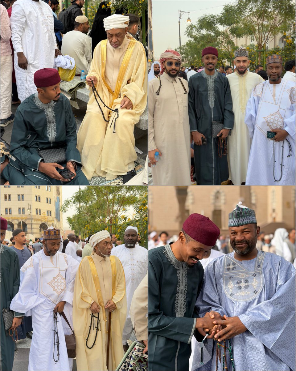 Abdussalam Maidaula tweet media