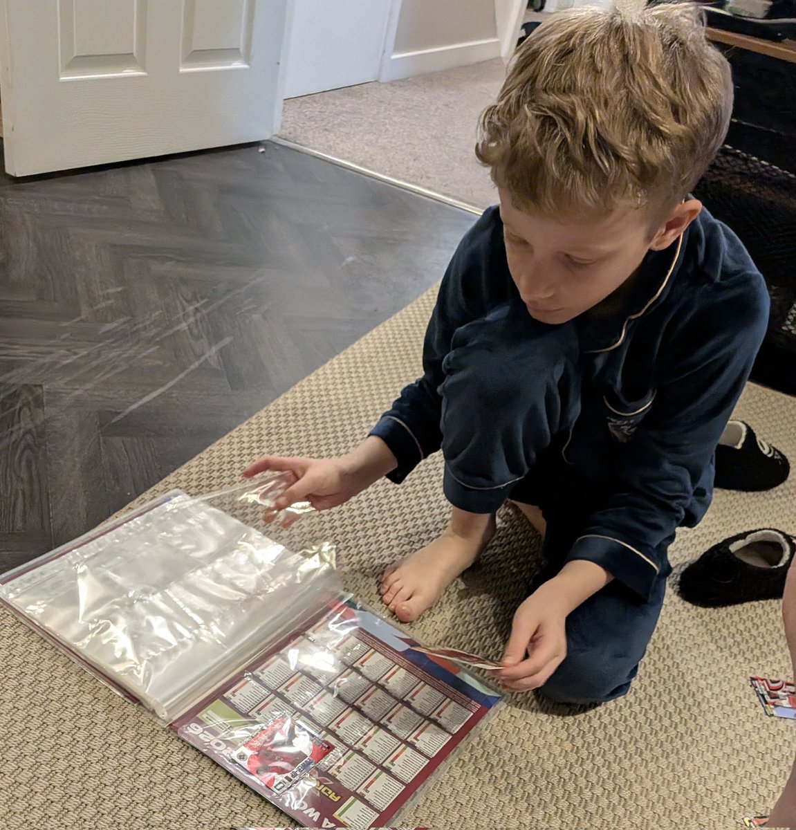 Trequinho tweet media