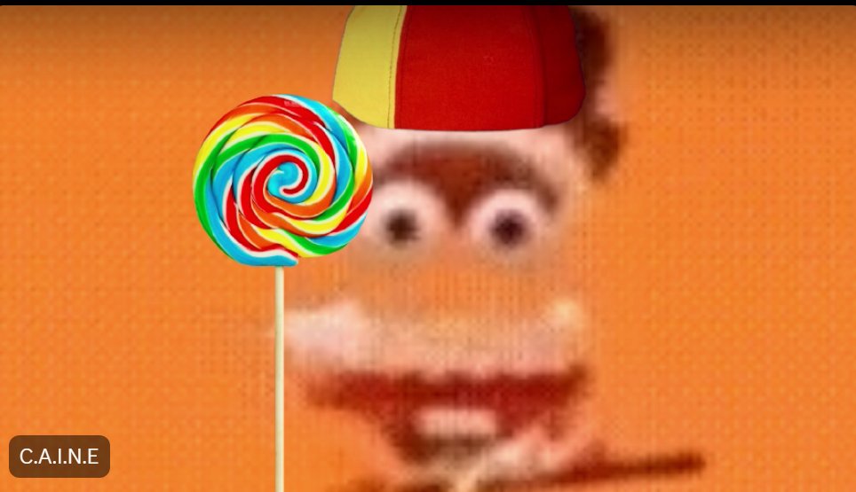 CornIsReal tweet media