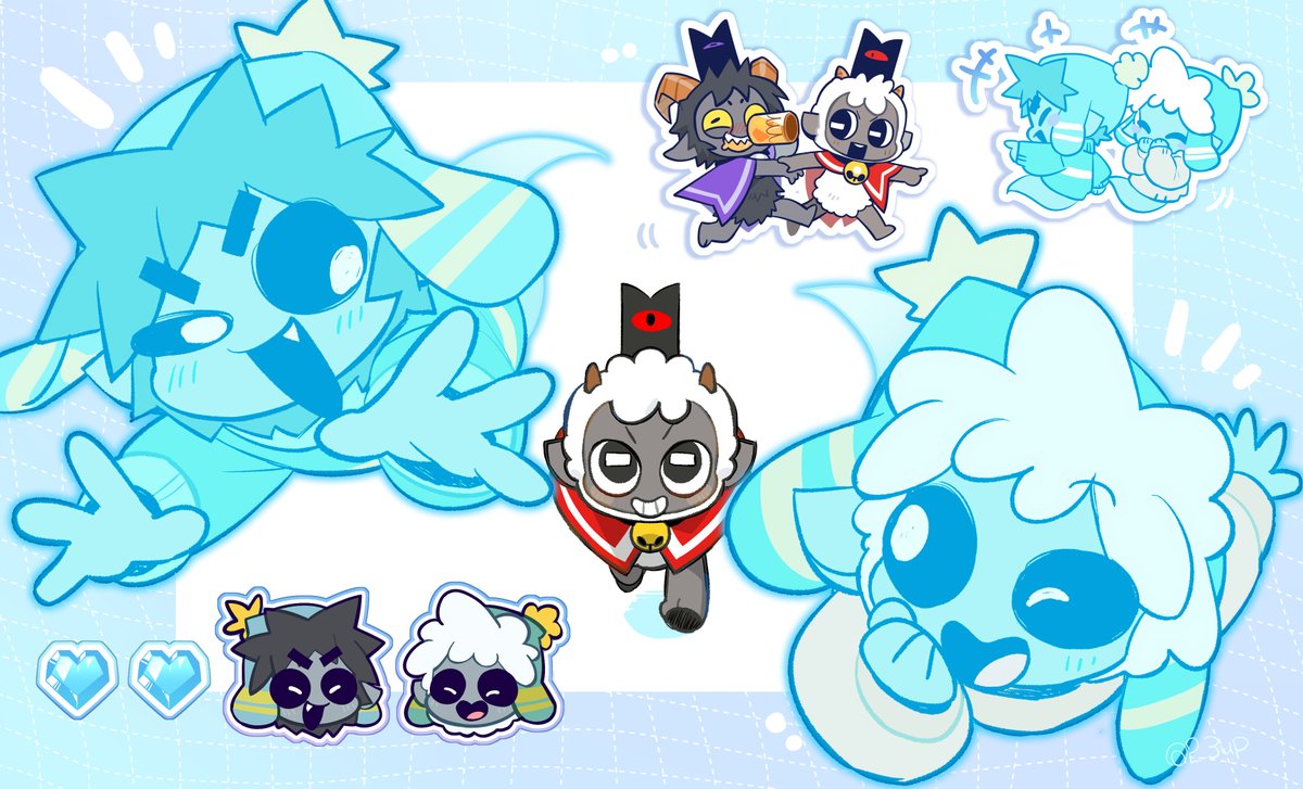 シャバドゥビ太郎 tweet media