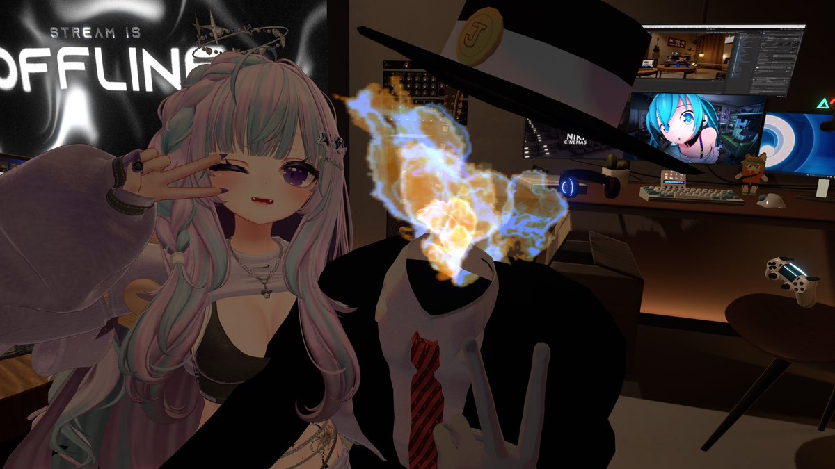 ゎれﾚよ］″ッ朮ﾚﾆﾅょ丶)ιも＠ tweet media