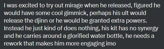 Deadlock Anonymous tweet media