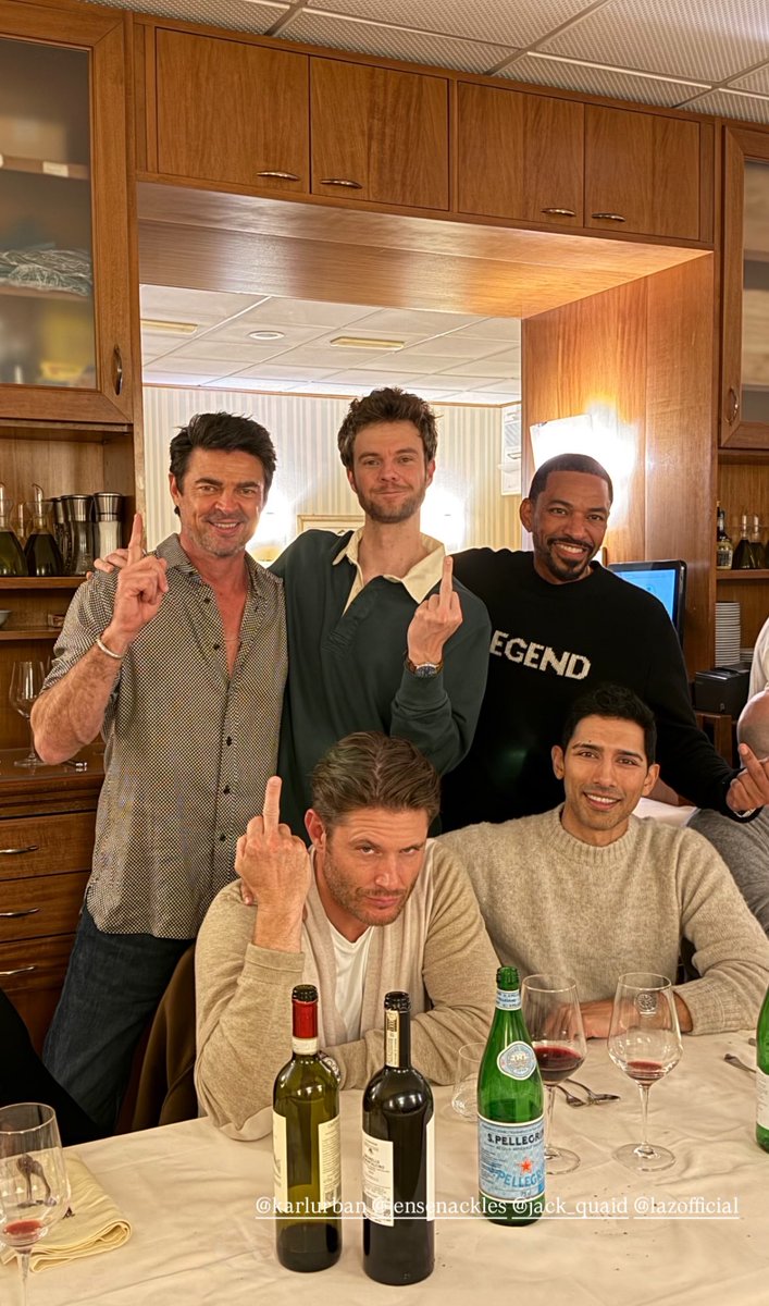 Info Jensen Ackles Brasil tweet media