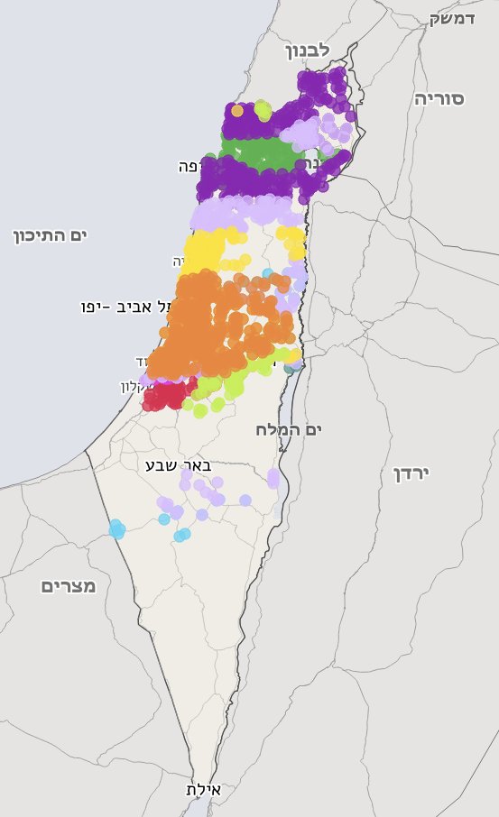 Yuval Harpaz ♒ tweet media