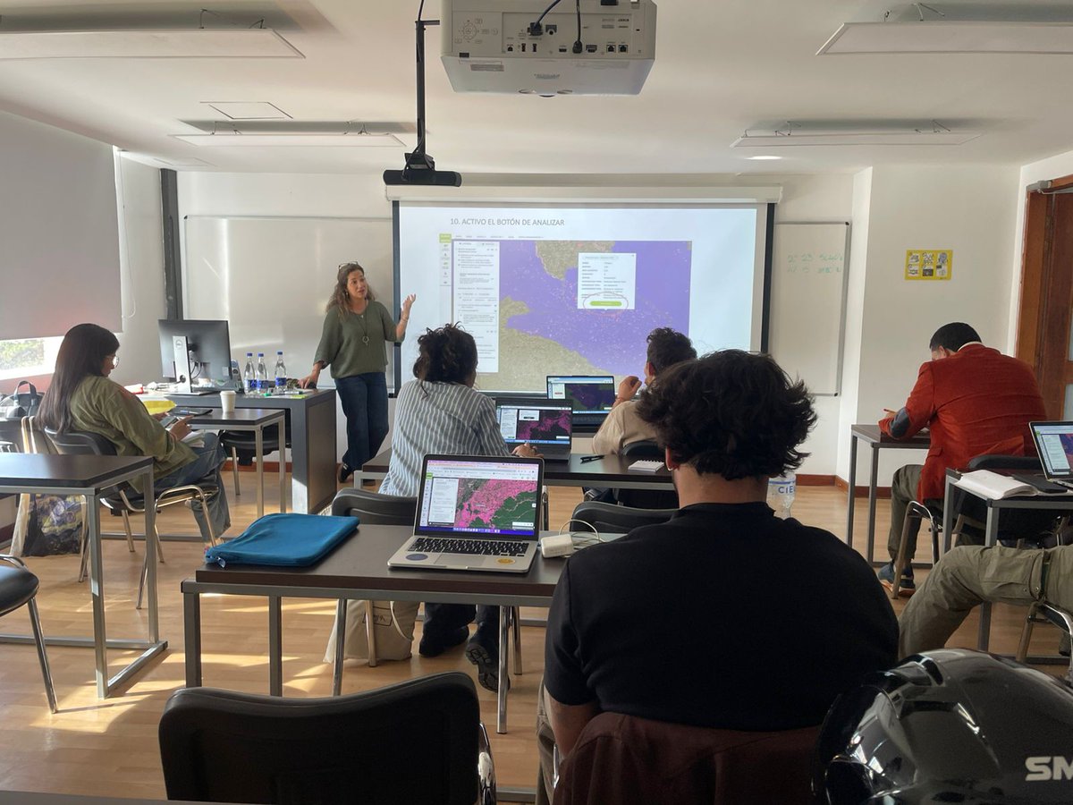 Consejo de Redacción tweet media