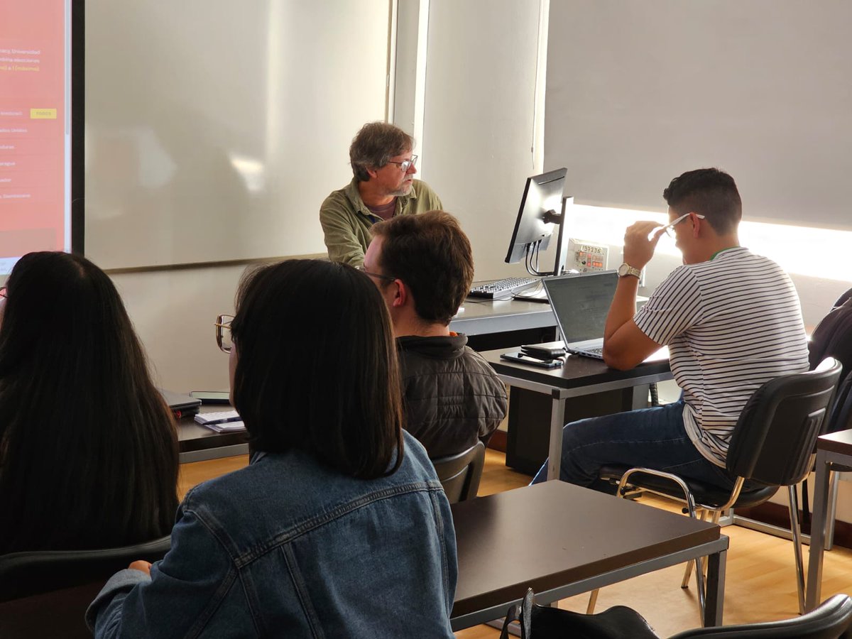 Consejo de Redacción tweet media