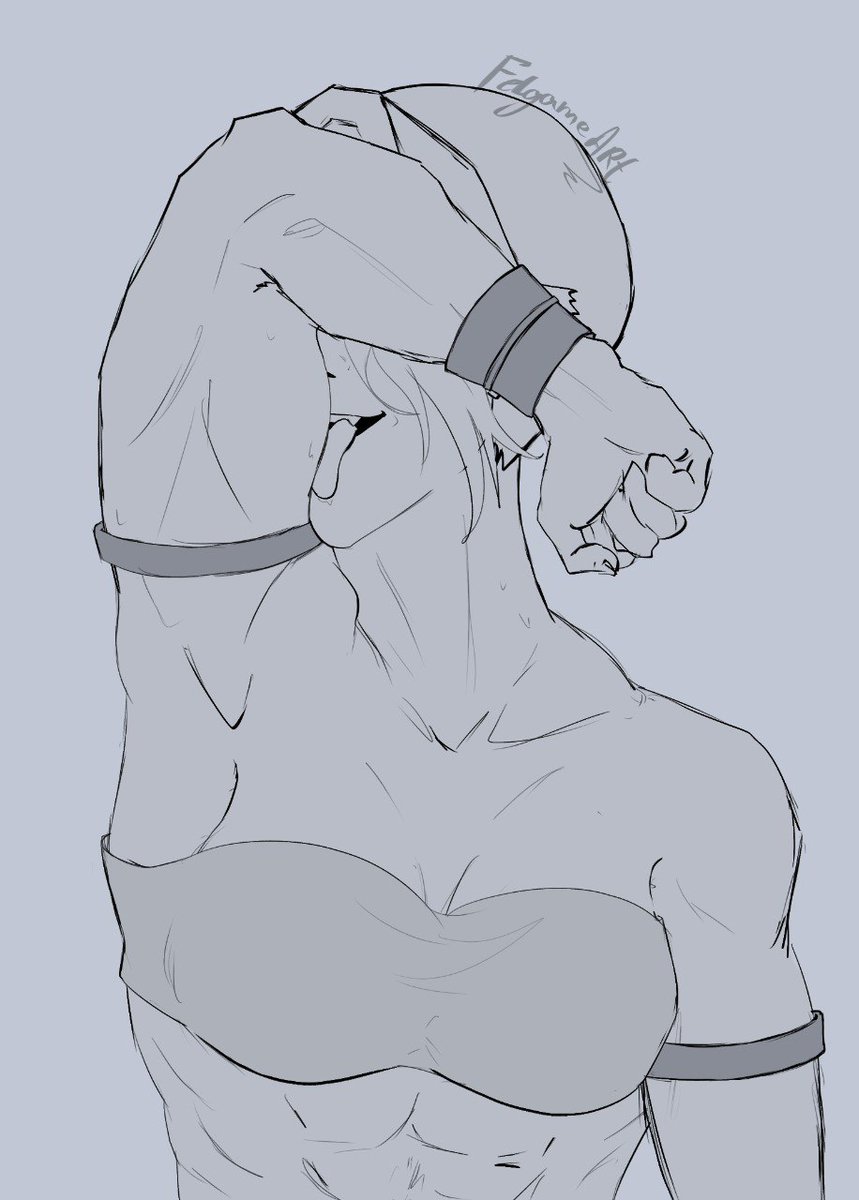 Felgame ART tweet media