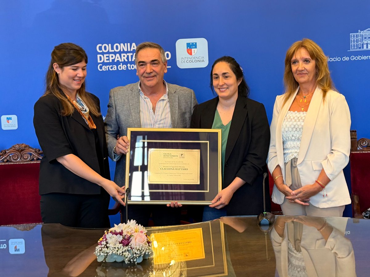 IntendenciaColonia tweet media