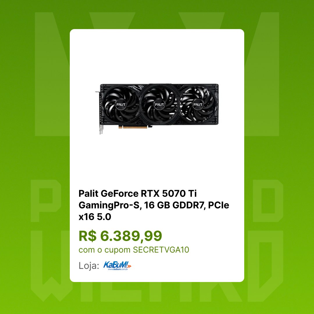 PC Build Wizard tweet media