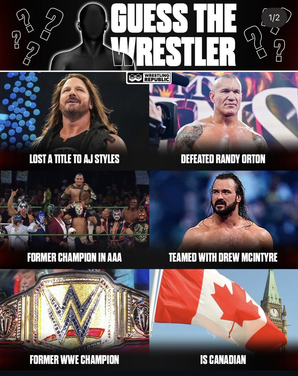 Tito SanTanaChez tweet media