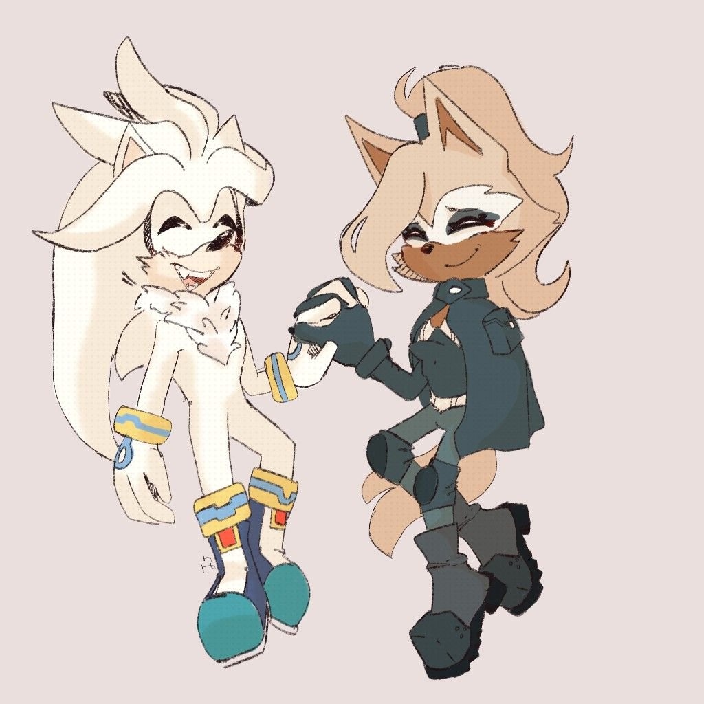 🤍Daily Silvisper🤎 tweet media