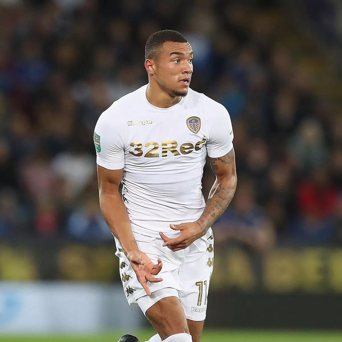 NatioFscouts's tweet photo. Are we about to see a striking duo for Natio featuring a former Leeds and current Leeds forward up front? 🇸🇷🥶
#leeds #suriname #piroe #grot #WCqualifier https://t.co/1GYy8vBrZa