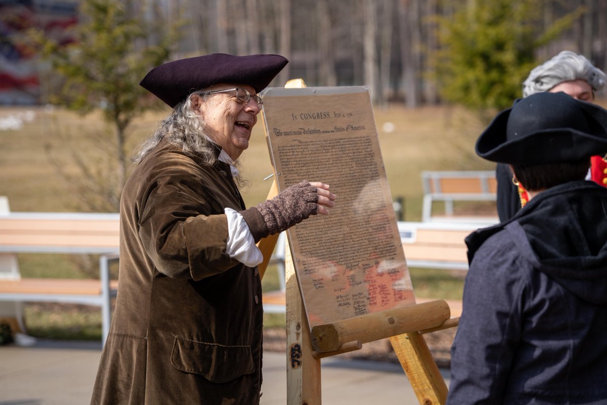 Northwood University tweet media