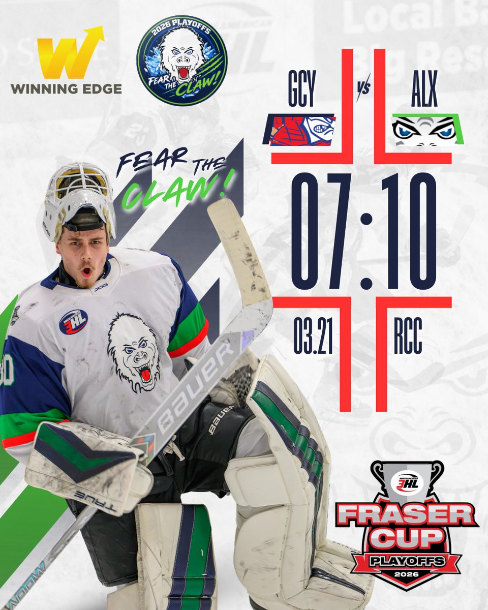 Alexandria Blizzard tweet media